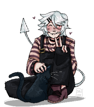 Artfight Trade
